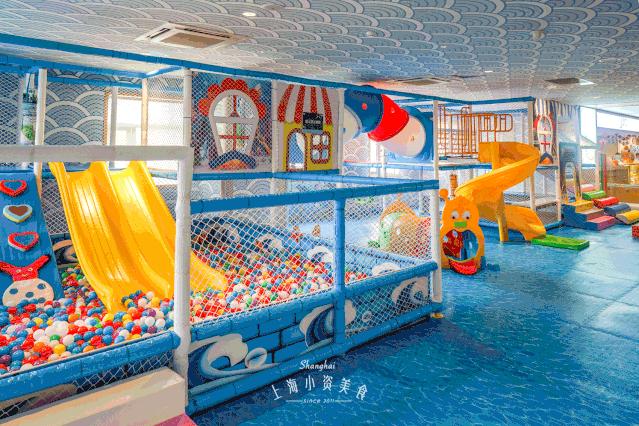 魔都网红日式泡汤馆！把一整个“小京都”搬来啦