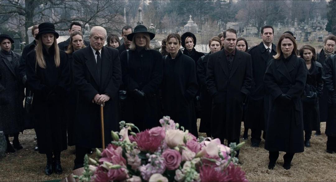 史诗级黑帮电影《爱尔兰人》,揭秘前工会领袖吉米·霍法的失踪案