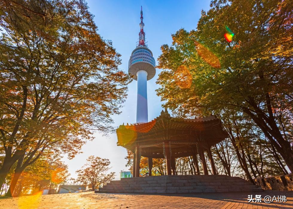 全球公认最美的10个旅游城市,全国旅游100强城市排名