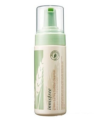 女士洗面奶什么品牌最好,口碑最好十大女士洗面奶排行榜