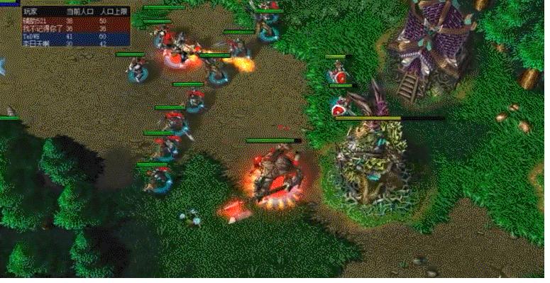 魔兽争霸3巫妖王有几代,魔兽争霸3冰封王座巫妖王