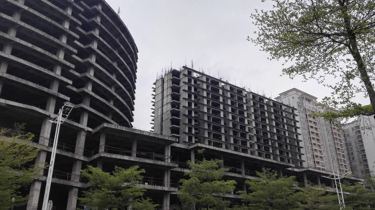 期房是相对便宜为什么我不推荐现阶段购买