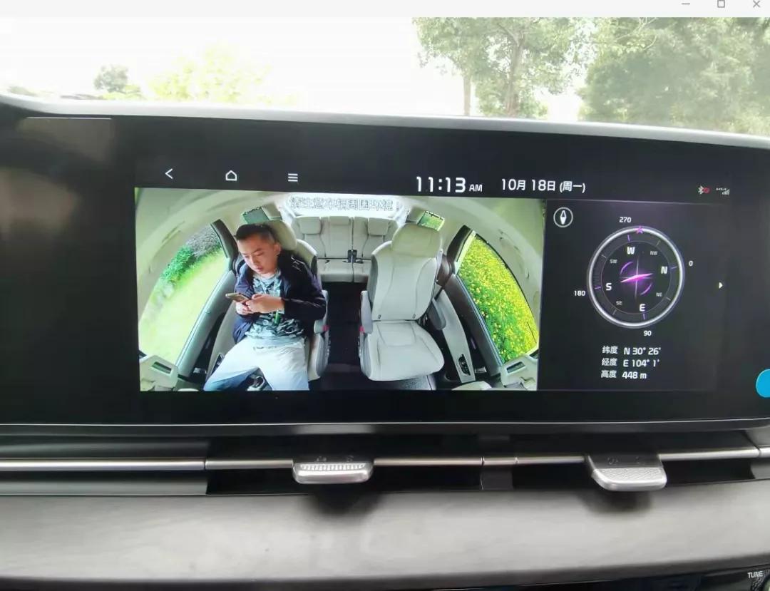 起亚嘉华提车感受,起亚嘉华吐槽