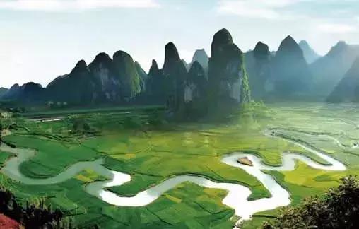 如果你刚好想去巴马，我想对你说……