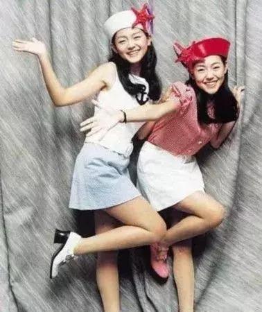 大小s成名之路,大小s的巅峰时刻