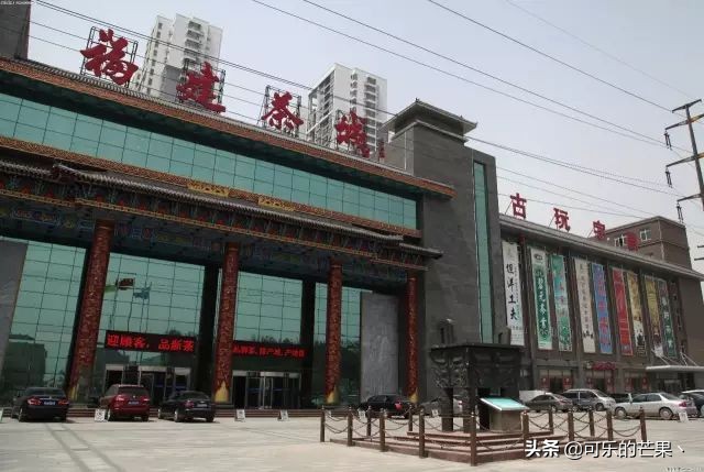 石家庄露天年货市场哪里有,石家庄哪个市场可以批发年货