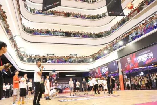 商业地产项目的集聚效应,商业地产全国十强