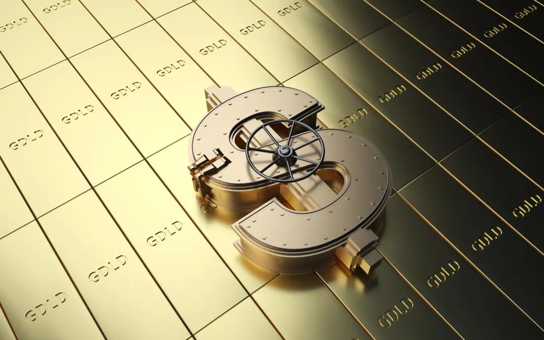 原材料暴涨的前兆,原材料暴涨