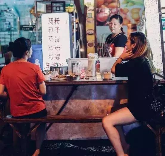 广西有座小城,广西的一座小县城