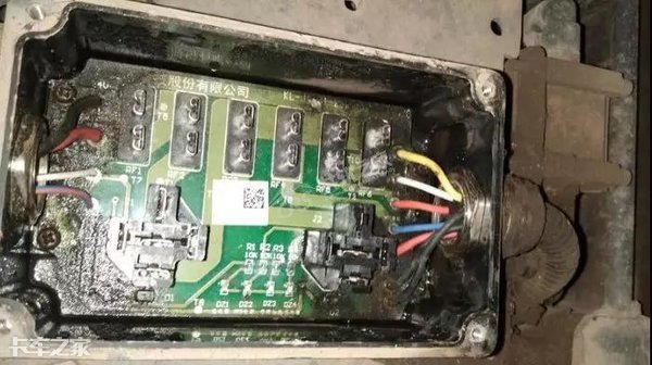 can线常见的故障码及排除方法,如何查can线故障