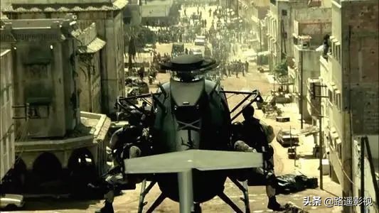 枪林弹雨——十大现代战争电影推荐