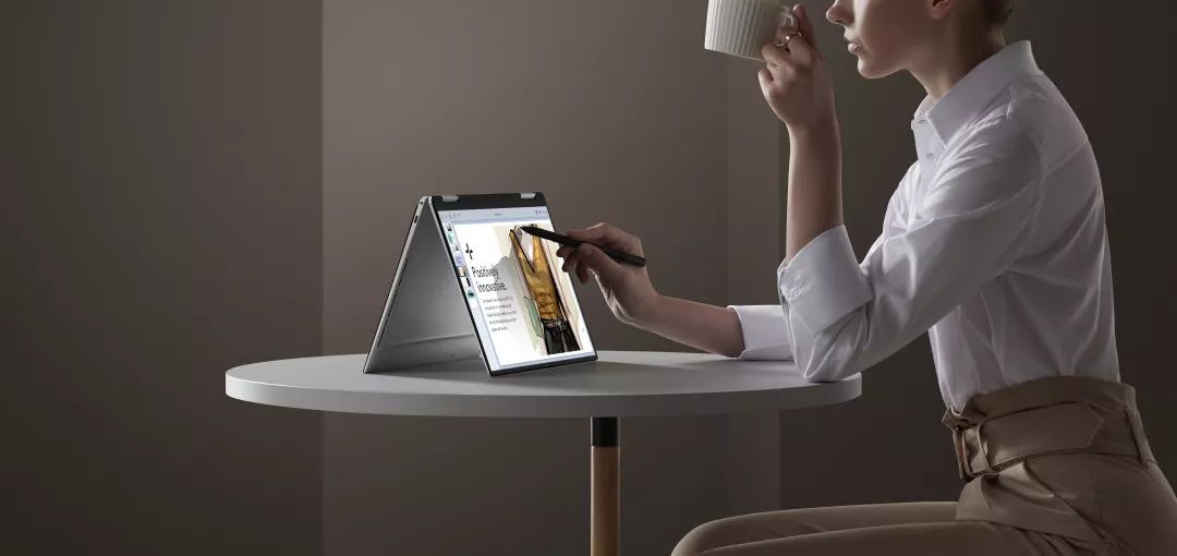 xps13二合一笔记本,一千块的xps13