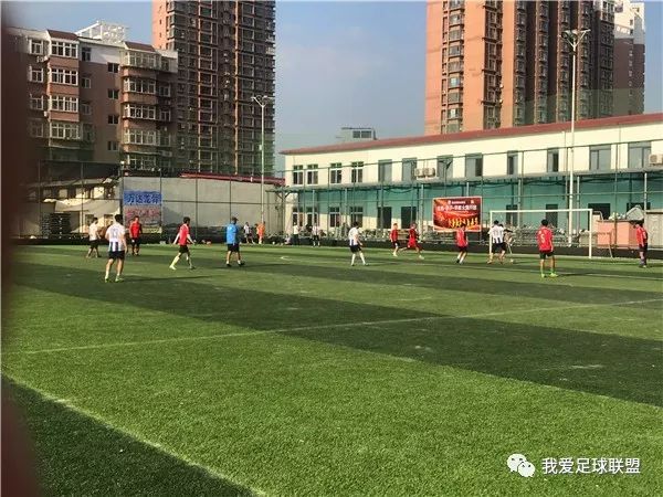 2017城北区秋季足球联赛,2019上海市足球联赛