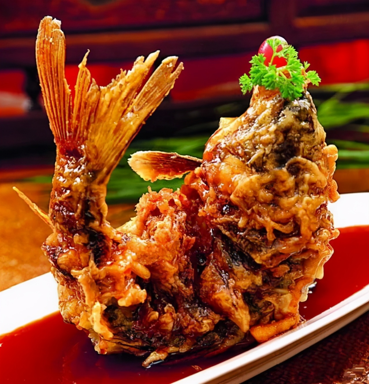 天津人去的地道馆子,天津人的美食标配