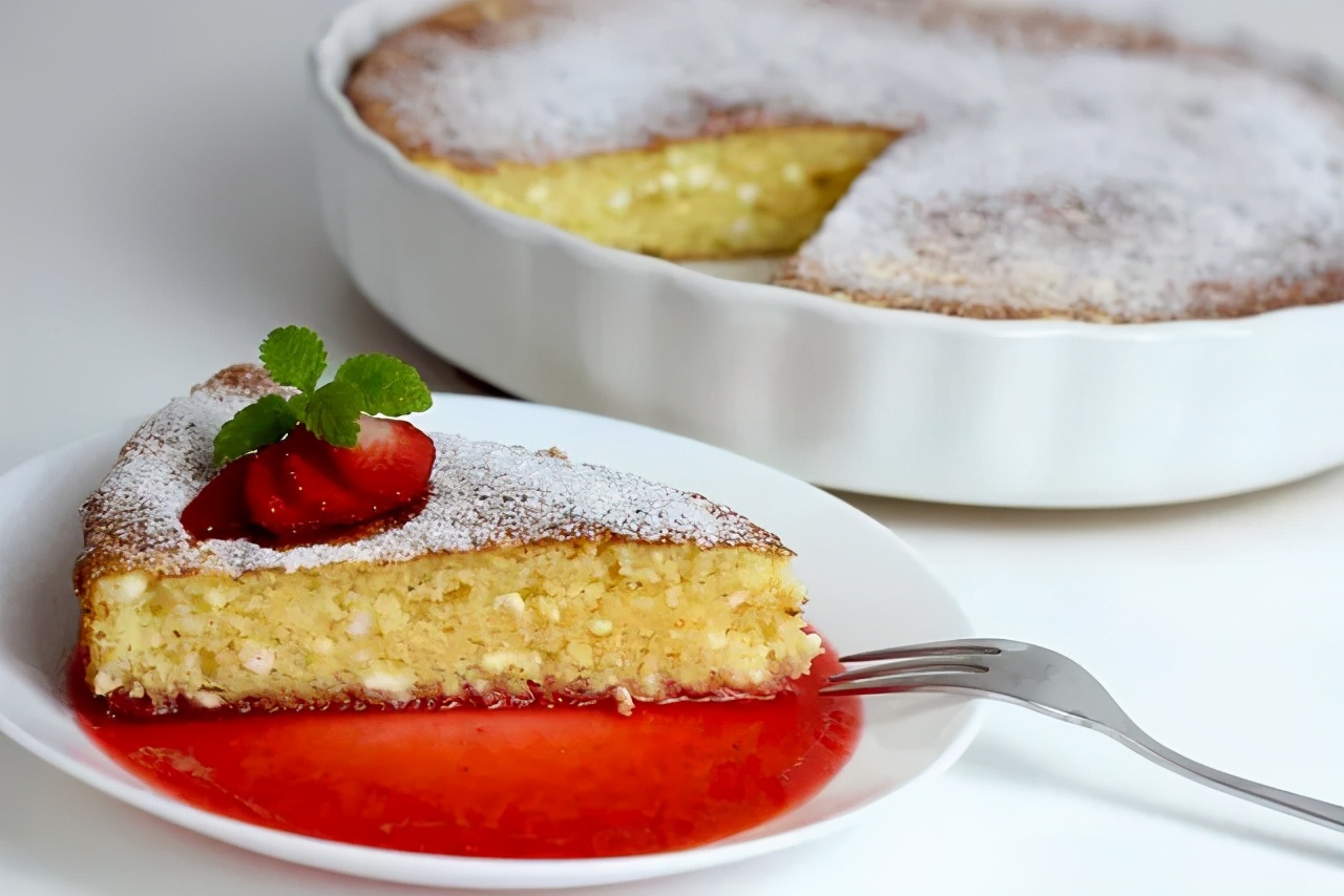 蛋糕常识讲解图文并茂,蛋糕入门基础知识大全