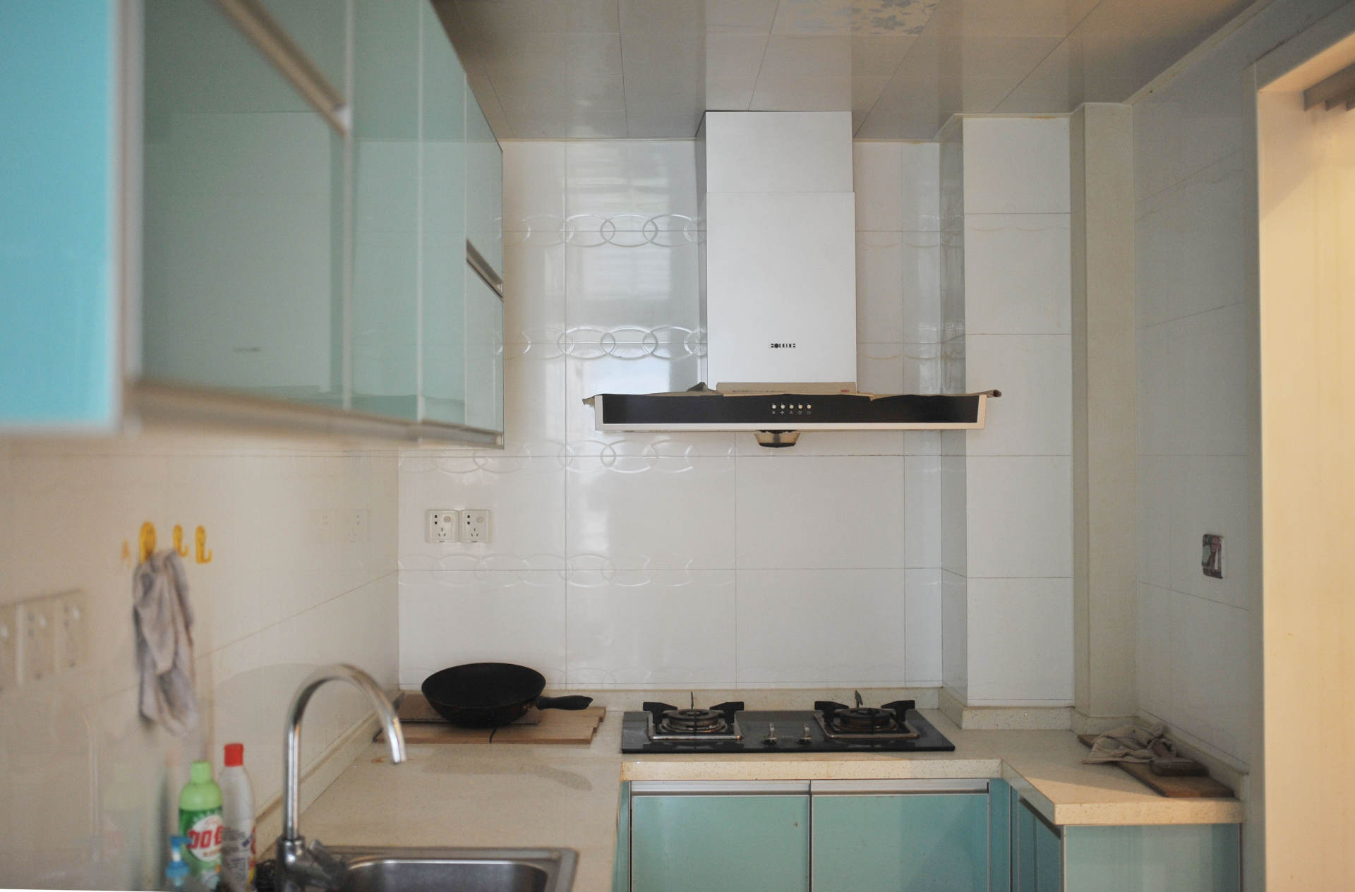 慧曼燃气灶使用说明,最好用的智能烟灶