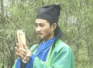 江湖恩仇录电视剧76版金顶神功,武侠剧江湖恩仇录