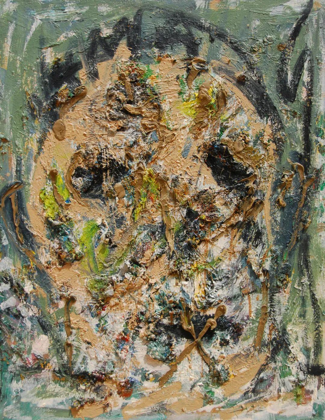 中法艺术家联展,中法当代艺术家邀请展