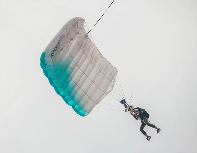 翼装飞行死亡率最高的运动,翼装飞行到底是什么运动