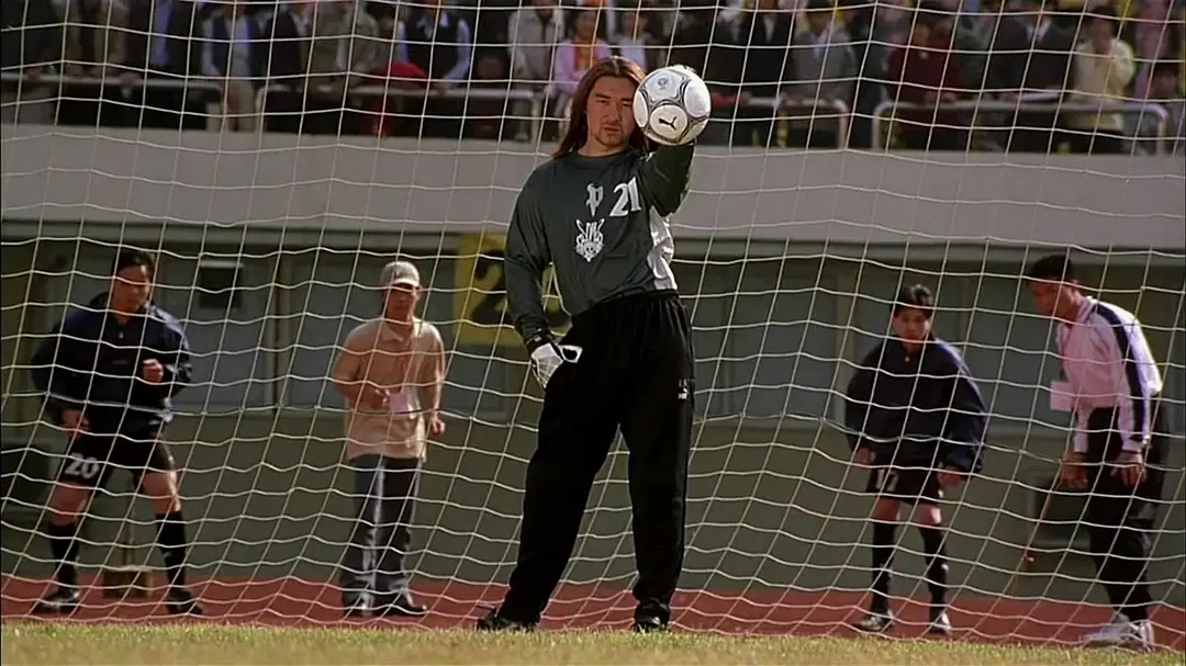 周星驰电影四大被秒杀的武功,周星驰电影十大对手武力排行盘点