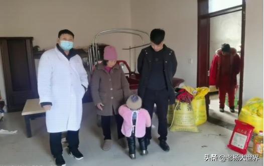 爱心接力传递正能量帮助孤儿,爱心公益协会助力新时代