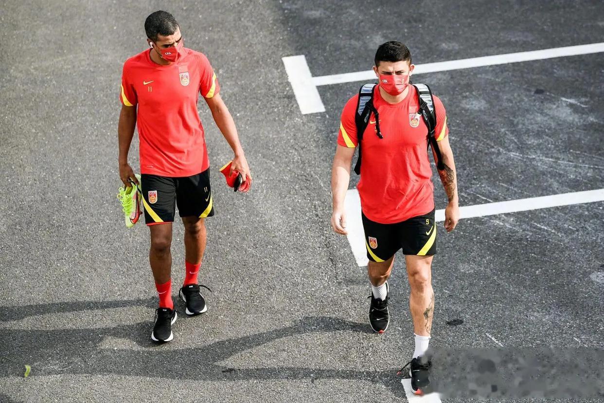 国足备战越南队的最新情况,国足将迎战越南队大名单