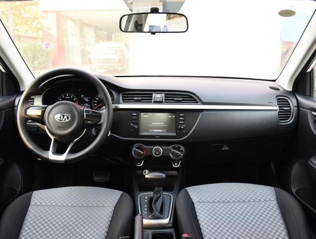 老款起亚k2两厢和飞度哪个值得买,开飞度再开冠道