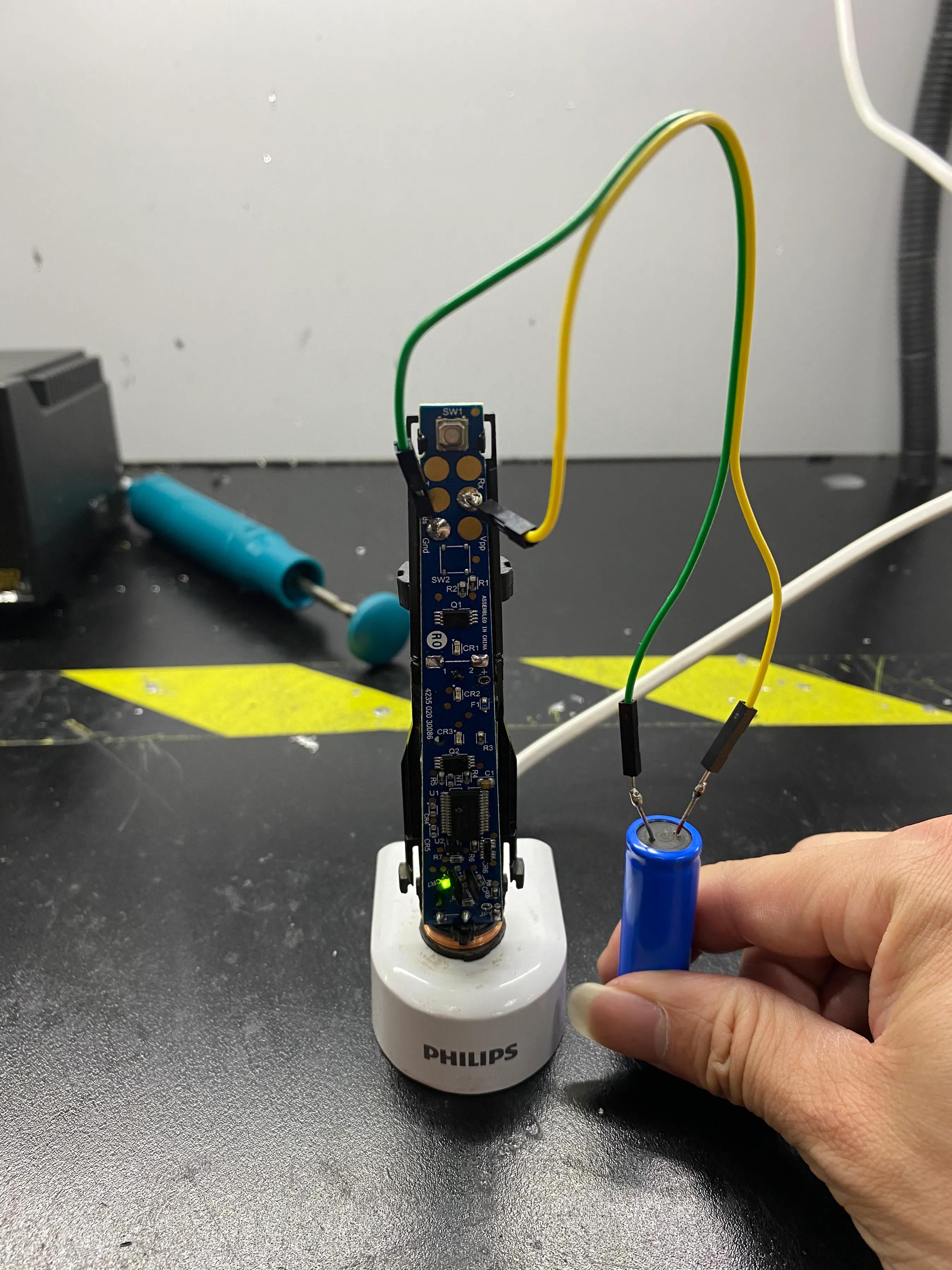 飞利浦电动牙刷9352,飞利浦电动牙刷价格表大全