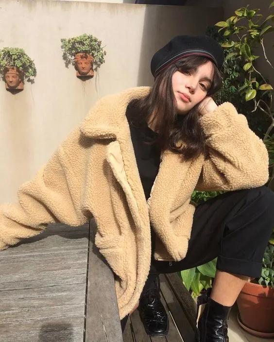 最抗寒的棉服,抗寒最好的棉服