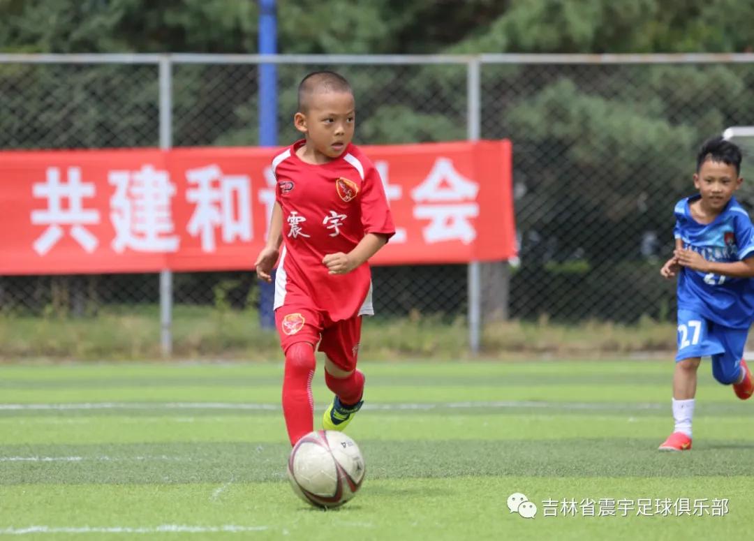 春城杯市业余足球联赛开幕,2021年长春市足球业余联赛春城杯