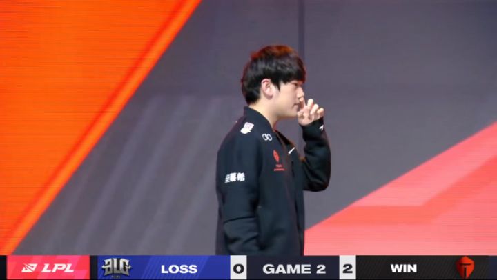 「赛高神评」叔叔我啊春季赛的钱全白花了？