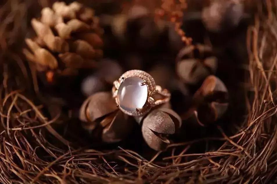 假珠宝大揭秘,十大伪高大上珠宝