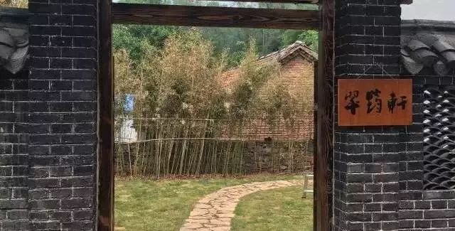 山东民宿景观设计推荐哪家,山东室内民宿图片大全