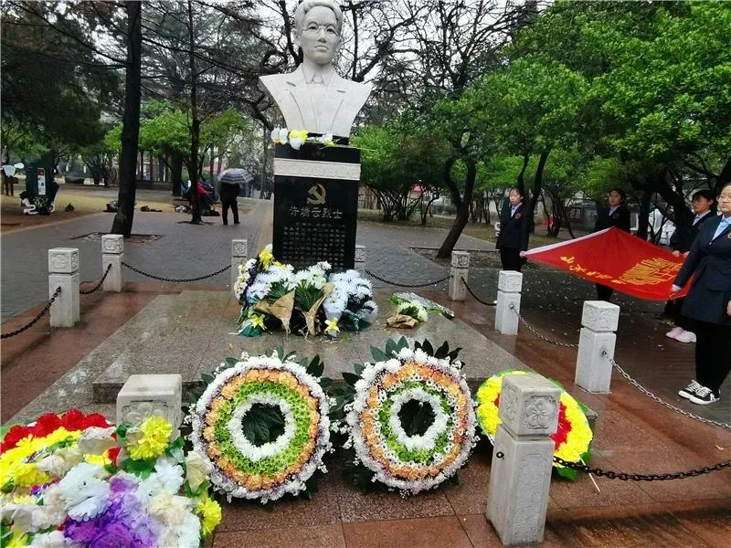 烟台芝罘区红色革命教育基地,打卡红色教育基地的心得感悟