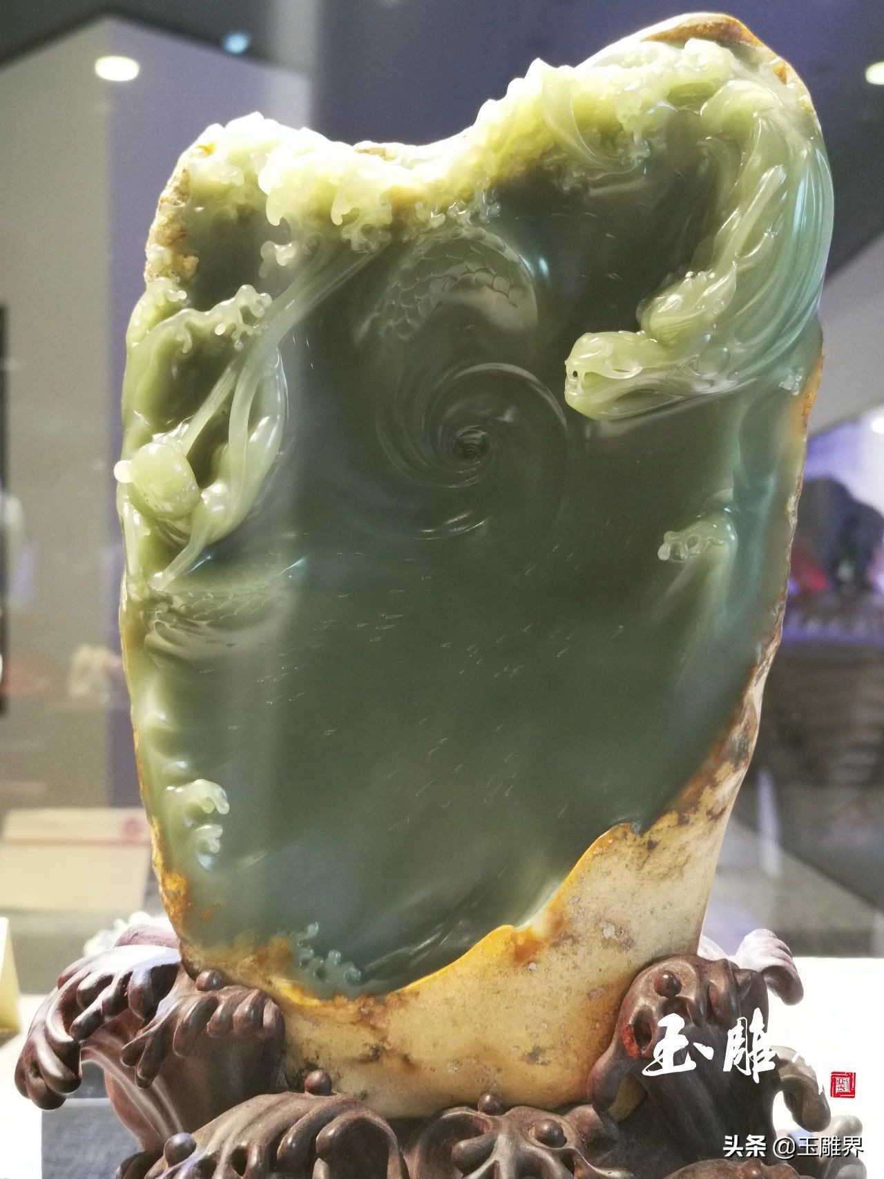 2019华表奖：工艺巧思比拼，摆件斗艳大PK