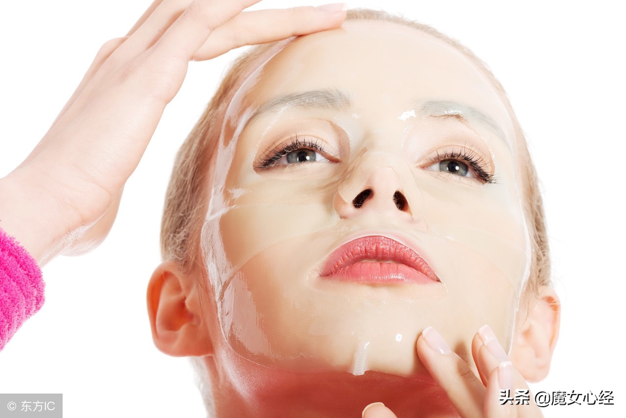 油性皮肤浮粉容易脱妆,面部脱妆浮粉怎么办