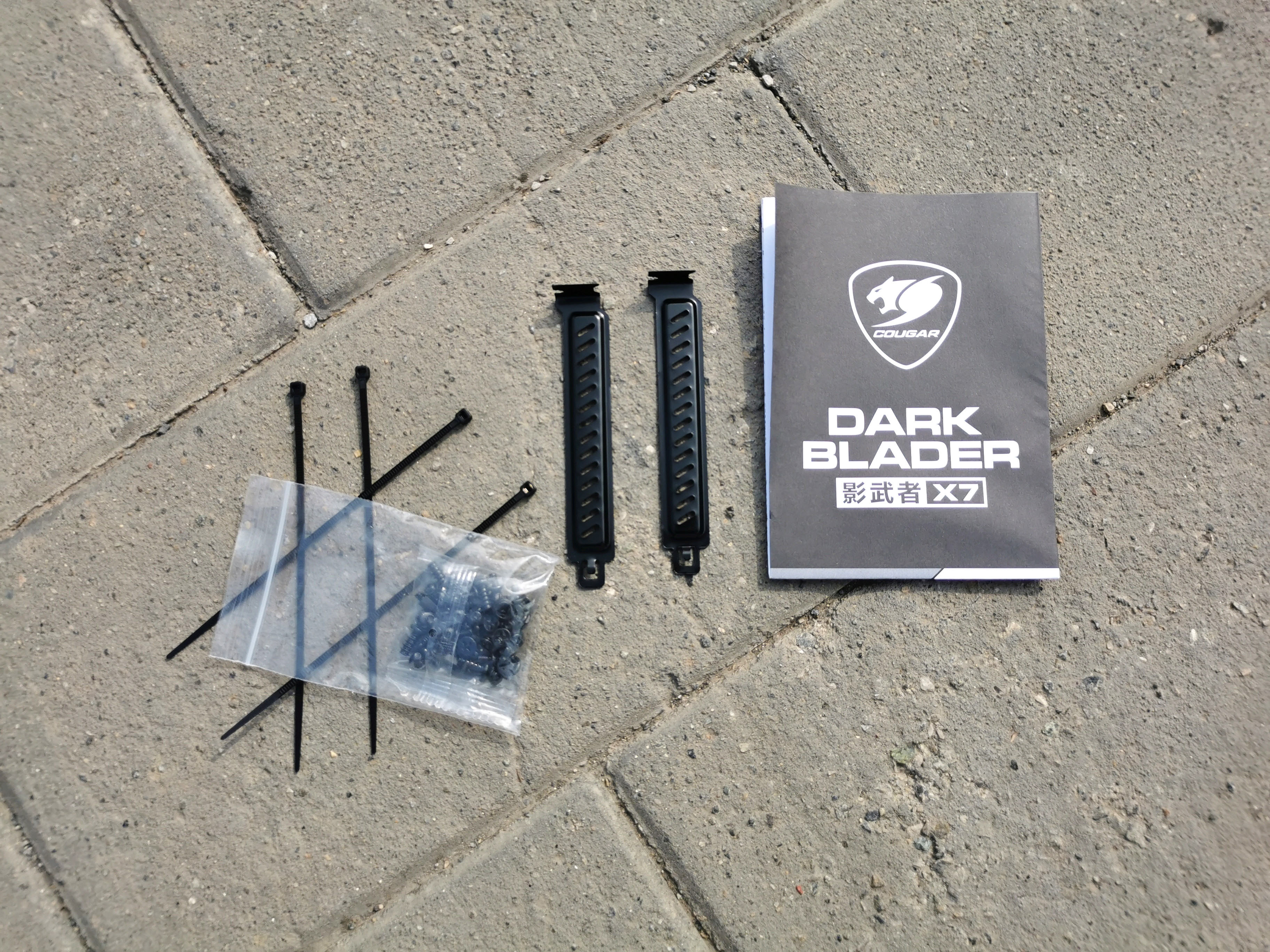 骨伽x70机箱,骨伽机箱x7