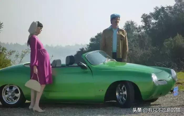 黑暗女皇伊娃·格林,EvaGreen