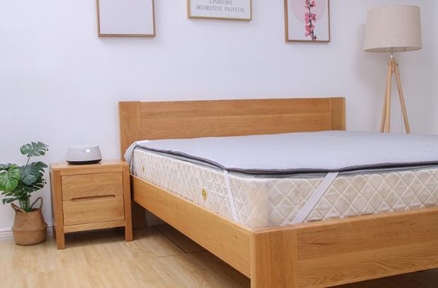 整夜温暖不干燥！史密斯水暖毯评测