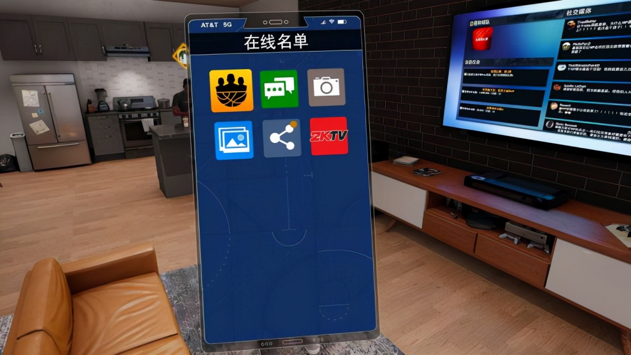 nba2k22第五赛季前瞻,nba2k22ps5