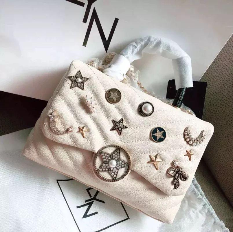 小众包包品牌推荐,这10类包包不要买