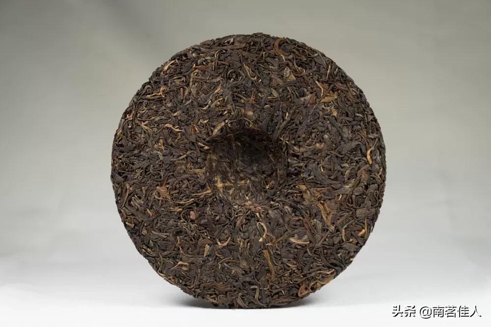 普洱茶真有甜香吗,普洱茶有铁观音的香气