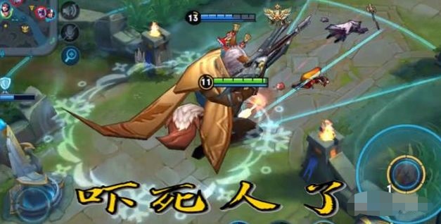 王者荣耀外挂究竟有多强,王者荣耀真有外挂吗