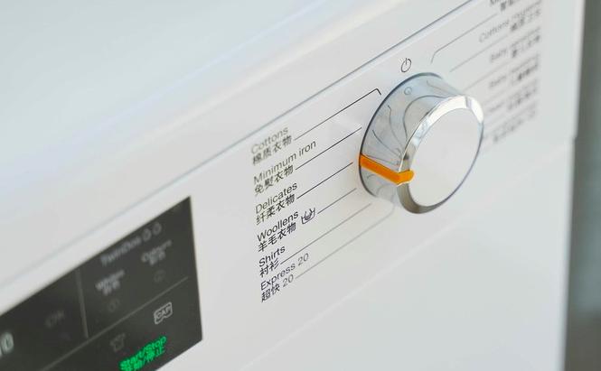 800元的波轮洗衣机能用10年，为什么没人买？因为滚筒强它一点