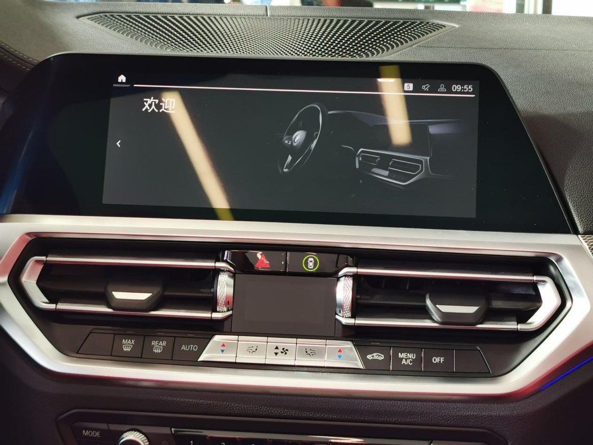 2022款宝马4系四门轿跑车值得买吗,宝马4系敞篷对比宝马软顶敞篷