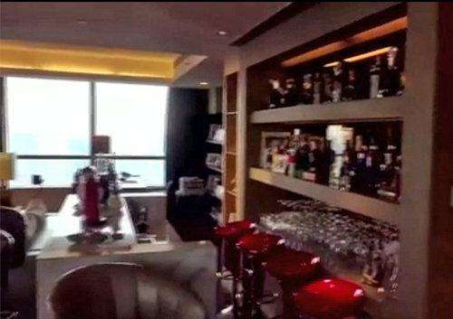 张一山被宋丹丹问你家很富吗,杨紫尤浩然张一山去宋丹丹家