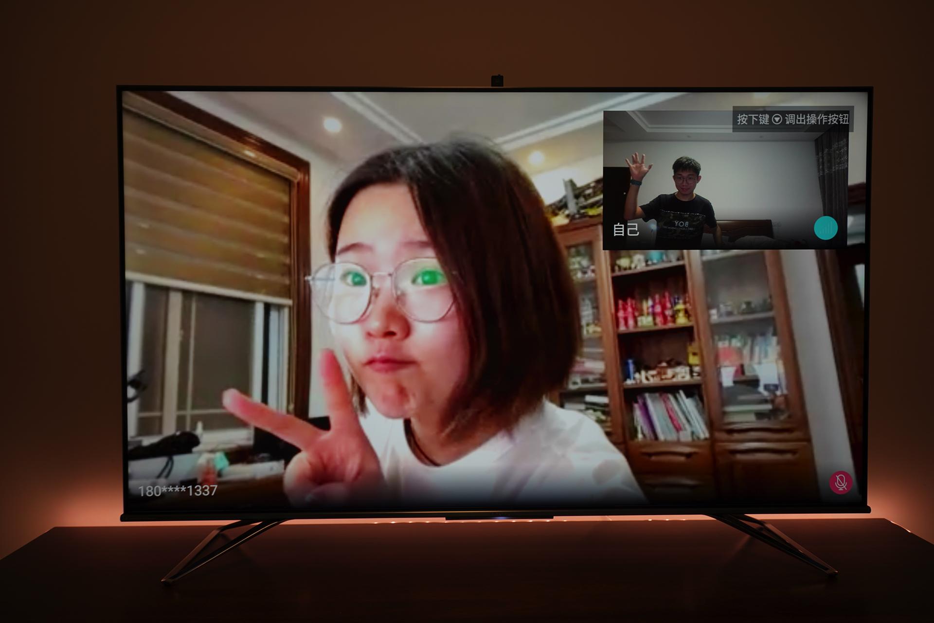 百级分区电视评测,100寸电视百级分区够用吗