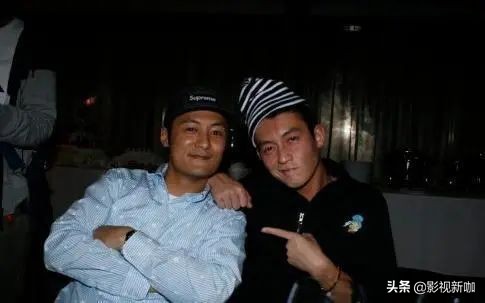 陈冠希对于nike的评价,陈冠希终止与nike合作博主怎么看