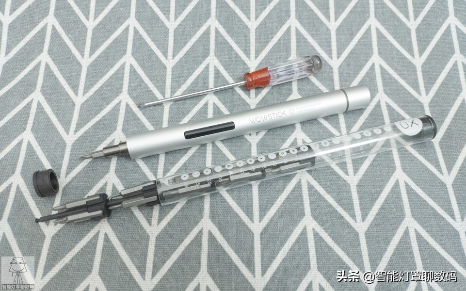 懒人螺丝刀,迷你电动螺丝刀便宜