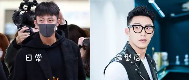 男发两侧不露头皮修剪技巧,男生发质细软塌适合怎么剪